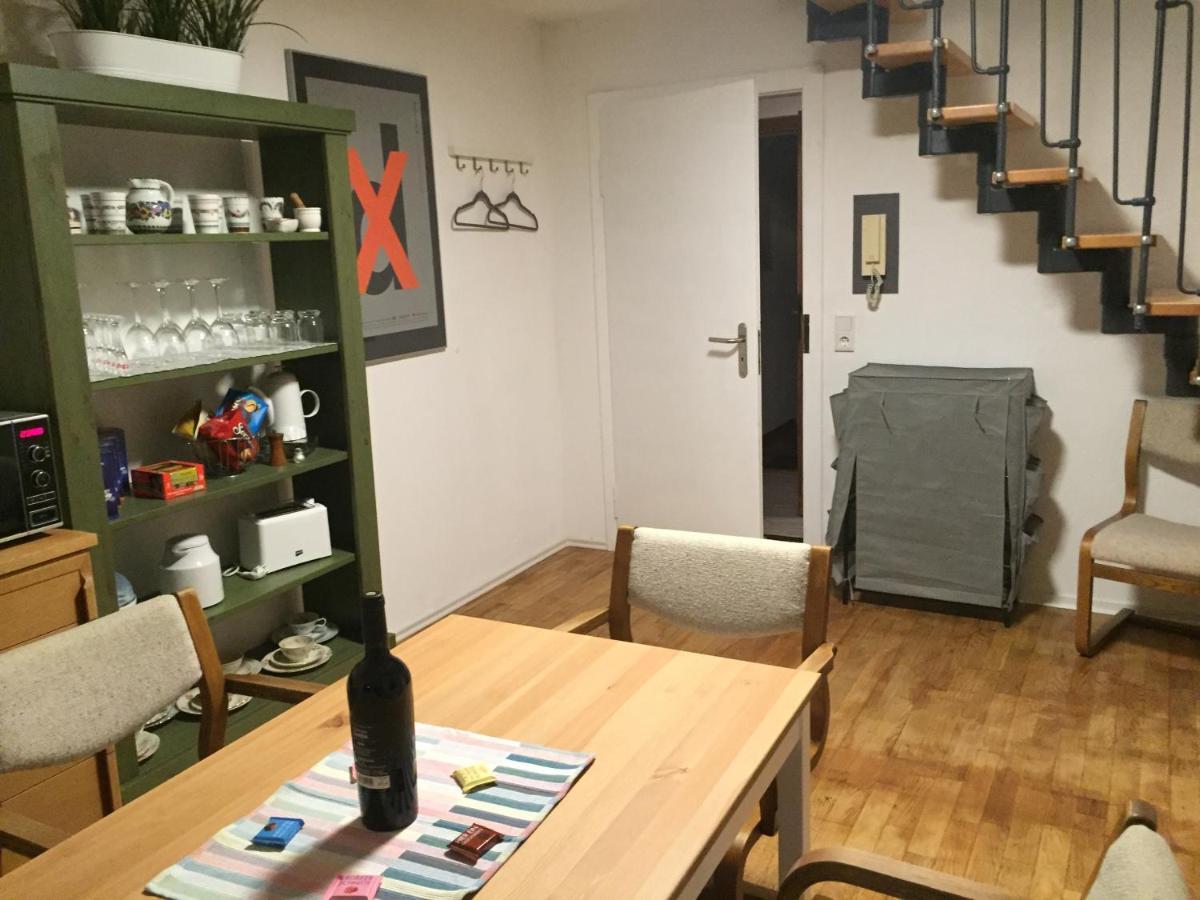Casa Verde Cassel Chambre photo