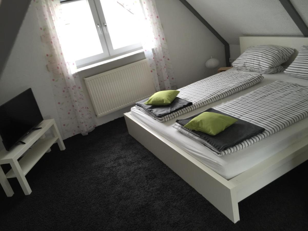 Casa Verde Cassel Chambre photo