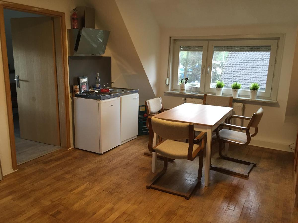 Casa Verde Cassel Chambre photo