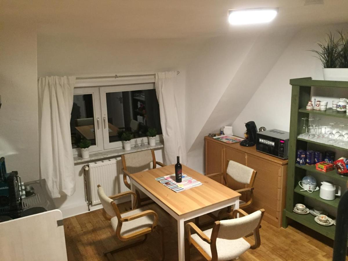 Casa Verde Cassel Chambre photo
